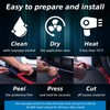 EZ Lip – Original Scrape Guard Universal Fit Front Bumper