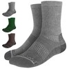 Rymora Merino Wool Socks - Unisex Winter Socks for Men