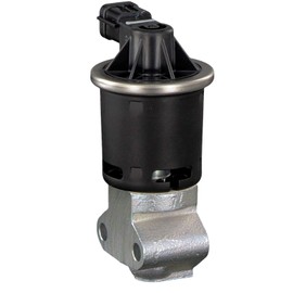 febi bilstein 31771 Exhaust Control Valve without Gasket, Pack of 1