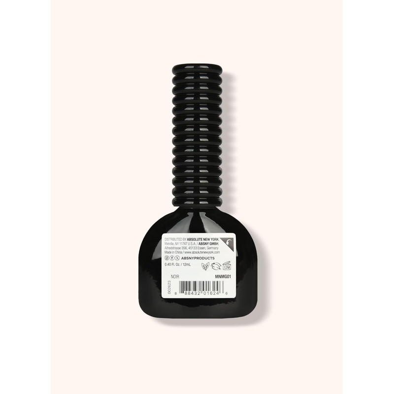 Absolute New York Master Gel Nail Polish MNMG20 Dusty Rose