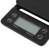 Pour Over Coffee Scale with Timer Portable Electronic Digital Kitchen