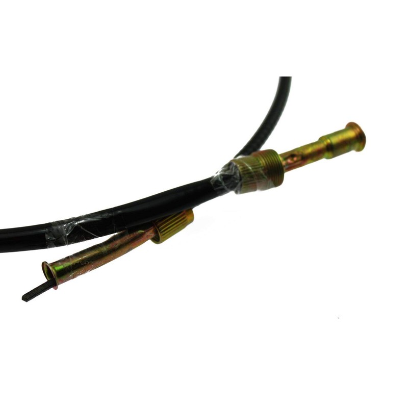 Olive-G GN125 GS125 Throttle Cable, Clutch Wire, Speedometer Cable, 3-piece
