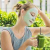 Ecological Formulas Crema Emoliente Strata Melazepam Para Granos Puntos Negros