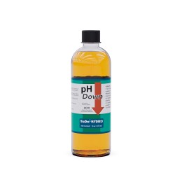 ToDo Hydro pH Regulator Liquid Down (pH minus) Easy Control 64 oz