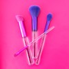 MODA BRUSH COMPLEXION 4PC