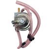 Lanigram 16100-ZL0-D66 Carburetor Fit for Honda EU3000i EU3000is Inverter Generator