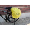 FANWU 50L Bike Panniers Bicycle Commuting Bag Waterproof Saddle Bags