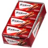 Trident Sugar-Free Gum, Cinnamon, 15 Count, Pack of 1