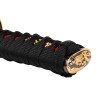 Samurai JDM Samurai Sword Automatic Gear Shift Knob Shifter Katana