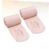 Sosoport 2pairs Ballet Tights for Women and Girls Stretchy Dance