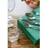 Aroba 50 Soft Point Napkins Soft Material, Volume & Structure