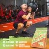 Grenade BCAA Intra Workout Powder Zero Sugar Drink packed with