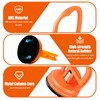 UroClysmic Dent Puller, 2PCS Car Dent Puller Kit, Dent Remover