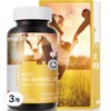 Meditamine Crystal Vitamin C 1300 Vitamin UK, 3 120 capsules / 메디타민 크리스탈 비타민C 1300 비타민 영국산 120캡슐 3개