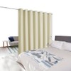 NICETOWN Room Separating Divider, Room Divider Curtain Screen Partition, Function