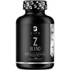 B Life Zinc de 100 Cápsulas con Colágeno y Vitamina
