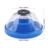 2 Pcs Drill Dust Collector for Electric Hammer and Drill,Bowl-Shaped