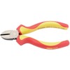 Draper 49151 160mm VDE Diagonal Side Cutter