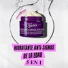 Kiehl's Super Multi-Corrective Face Cream, Crema Facial Hidratante 5 en