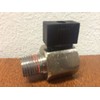 1/4" Drain Cock Ball Valve 2 Pieces Set replacement for