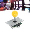 DIY USB Controller Computer Rocker Game Stick Joysticks with Control