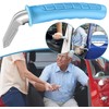 Car Door Assistance Handle, Door Handle Aid for Elderly and