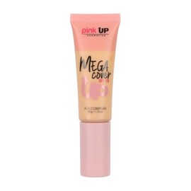Pink Up - MEGA COVER (BEIGE INTENSO)