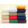 NASKA 5582 Fleece Fabric, Plain, Width 55.1 x 39.4 inches