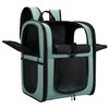 Apollo Walker Dog & Cat Carrier Backpack for 4-18lb Pets