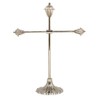 Lisbeth Dahl Silver Tone Jewellery Stand