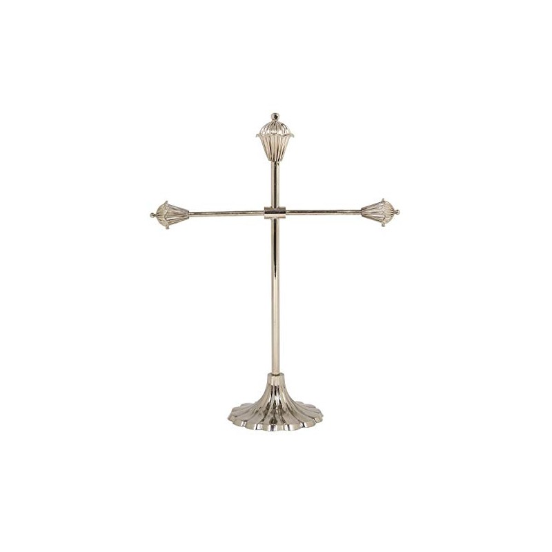 Lisbeth Dahl Silver Tone Jewellery Stand