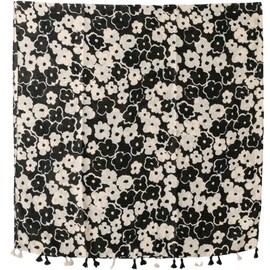 FAIRYGATE Ladies Scarves Lightweight Clearance Women Scarf Long Scarves Warm Shawl Wraps Ladies Spinning Tassel Stole Scarfs UK 46032