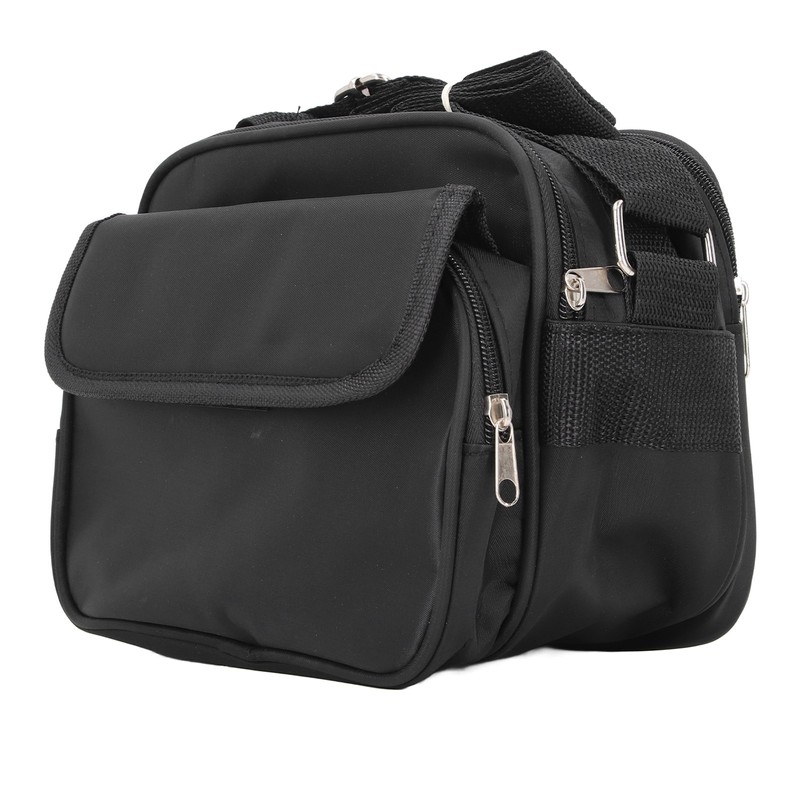 Fiber Optic Tool Empty Bag Portable Storage Bag Waterproof Nylon