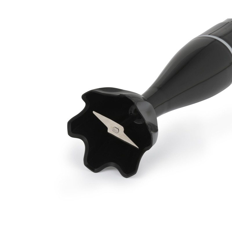Progress EK6215 Hand Blender – Turbo Function, Stainless Steel Blade,