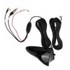 Antenna Shark Fin Shape 470‑860MHz Roof Mounted Universal for Car