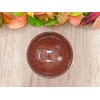 Red Jasper Crystal Bowl - 2" Gem Stone Bowl for