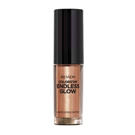 Revlon Colorstay Endless Glow Liquid Highlighter, Topaz, 0.3 Ounce