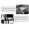 Carrying Case Compatible for Mavic Mini 3 Pro Drone Smart