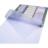Cuaderno Profesional Estilo Pasta Dura Do1 Raya 100hjs