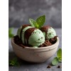Sugarflair 100% Natural Flavour Estratto di Peppermint, Menta Piperita -