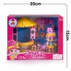Pinypon- Mini Dolls 700015561