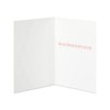Papyrus Christmas Cards Boxed with Envelopes, Be Merry and Bright,