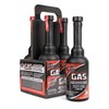 Opti-Lube Gas Enhance Fuel ADDITIVE: 8OZ 4 Pack Long Neck