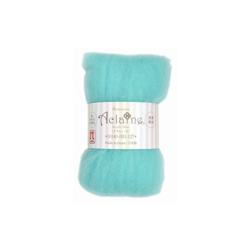 Hamanaka H440-001-127 Wool Felt Akraine 0.5 oz (15 g)