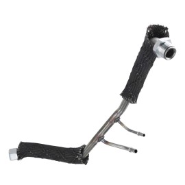 TOM AUTO PARTS 598-107 EGR Tube Pipe For Ford Expedition F150 F250 Pickup Truck V8 4.6L