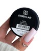 Fiber Builder Gel, Didier Lab, Soft White, 50 g