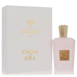 Orlov Paris Cross of Asia by Orlov Paris 2.5 oz Women