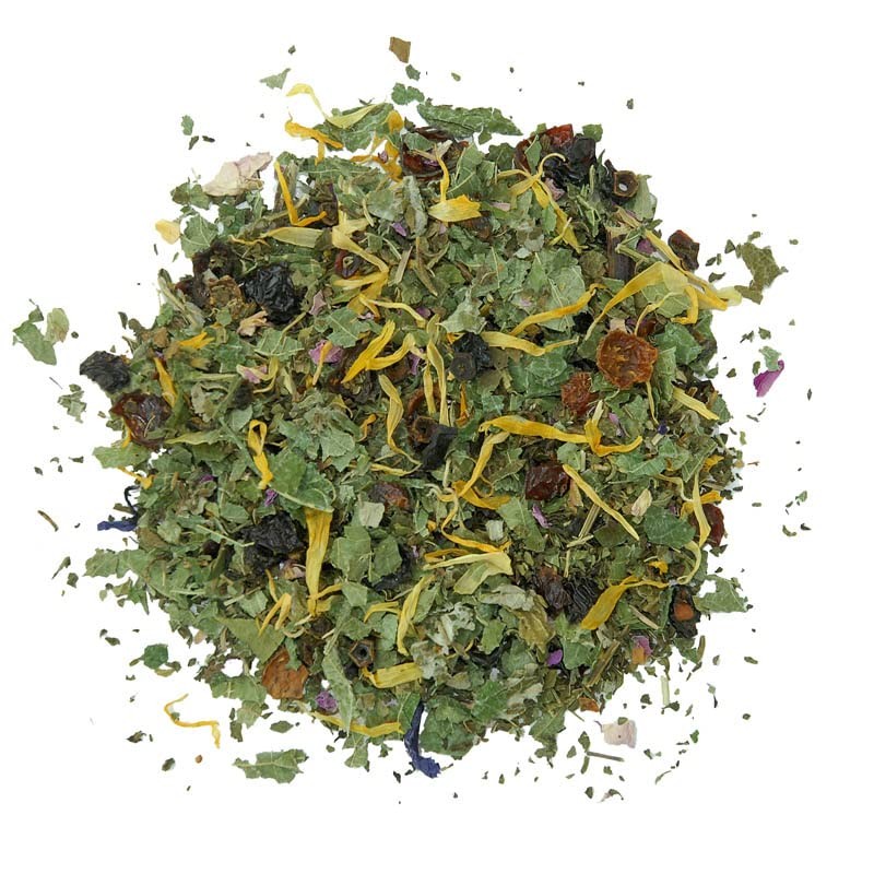 Ronnefeldt - Morgensonne® - Organic - Herbal Tea - 100g