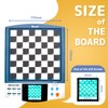 iCore Electronic Chess Set - Develop Thinking Chess Set for