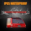 Cxdar Third 3rd Brake Light LED for 2001 2002 2003